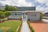 Building Photo - 2150 SW 21st Ter