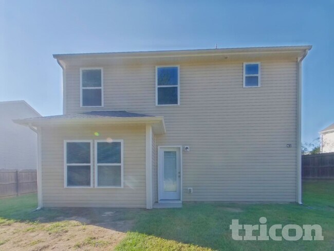 Building Photo - 1551 Peabody Court