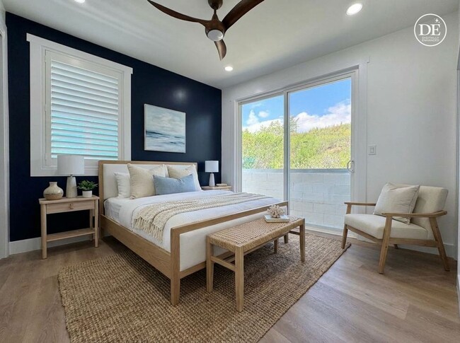 Building Photo - Brand New Upgraded 2BD2BA ADU | Gated | Canyon Views | Private Laundry & Parking