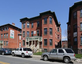 Building Photo - 686-688 Broad St / Jess Properties LLC