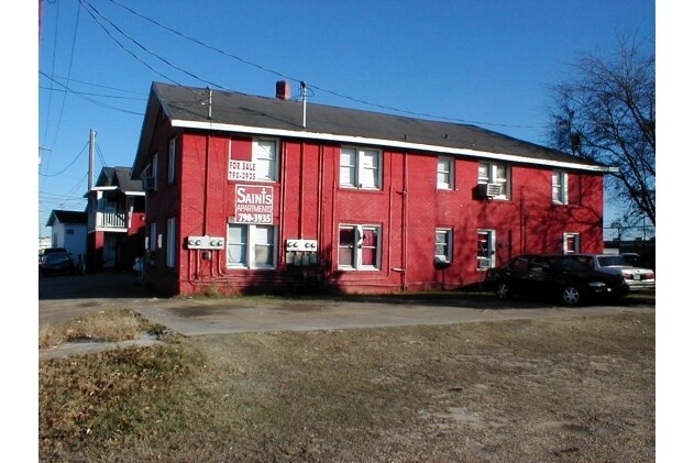 Primary Photo - 103 W Powell St