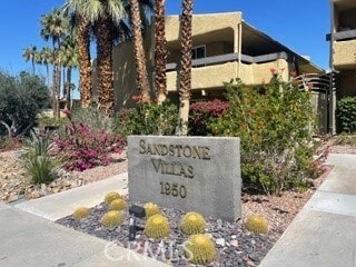 Building Photo - 1950 S Palm Canyon Dr