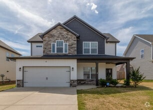 Building Photo - 1341 Millet Dr