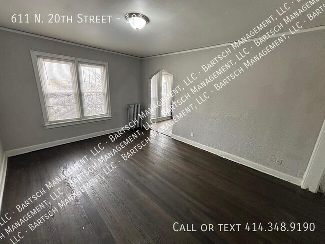 Building Photo - 611 N 20th -- Marquee Place III