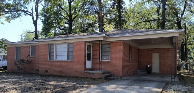 Primary Photo - 304 W 34th Ave