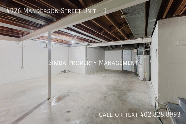 Building Photo - 4926 Manderson St