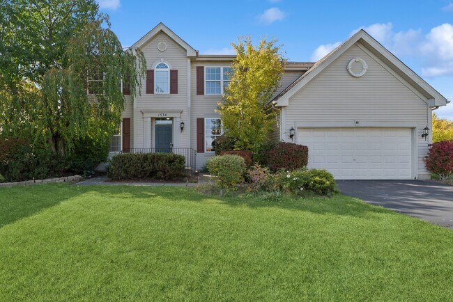 Primary Photo - 1534 S Falcon Dr