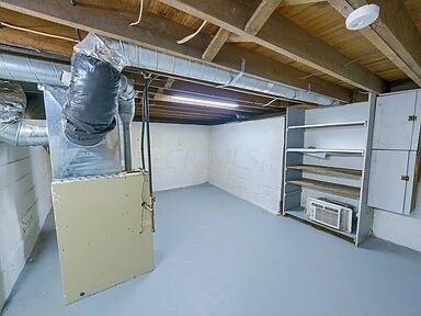 Basement - 306 Reber Ave