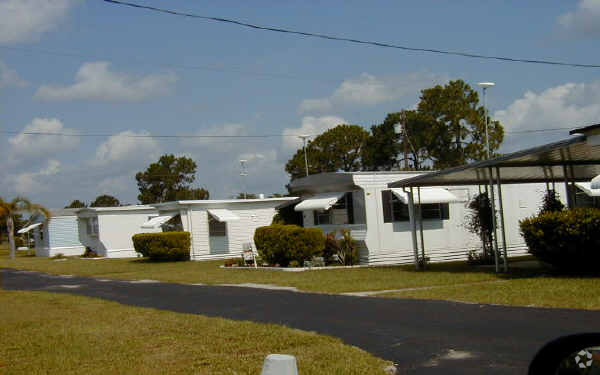 Primary Photo - Minerva Mobile Home Park