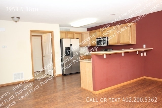 Building Photo - 3953 N 18th-