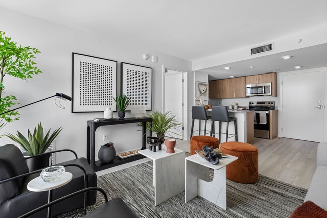 Building Photo - Residences at River Parc