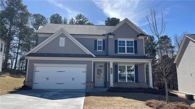 Building Photo - 3627 BRYANT Mdw Cir