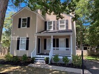 Building Photo - 2316 Horsley Dr