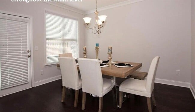 Building Photo - 5545 Bright Cross Wy