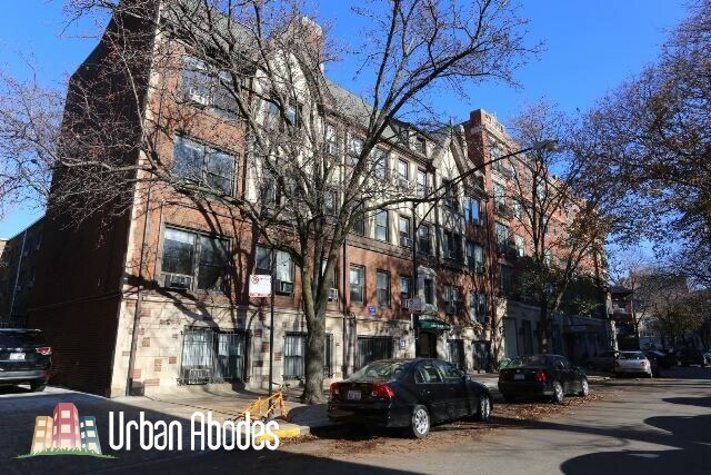 Building Photo - 532 W Arlington Pl