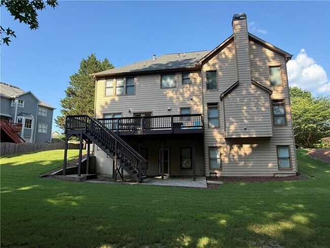 Building Photo - 2620 Springmonte Pl