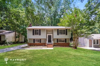 Building Photo - 8114 Bald Ridge Dr