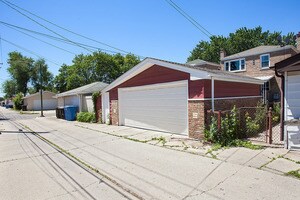 Building Photo - 5755 S Meade Ave