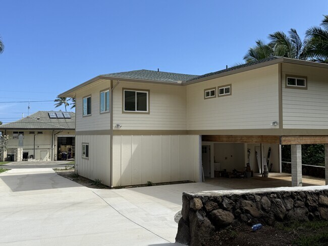 Building Photo - 51-476-476 Lihimauna Rd