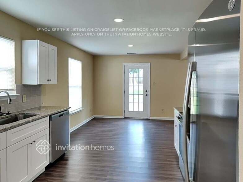 Building Photo - 4513 Stone Mountain Dr
