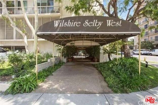 Primary Photo - 10751 Wilshire Blvd