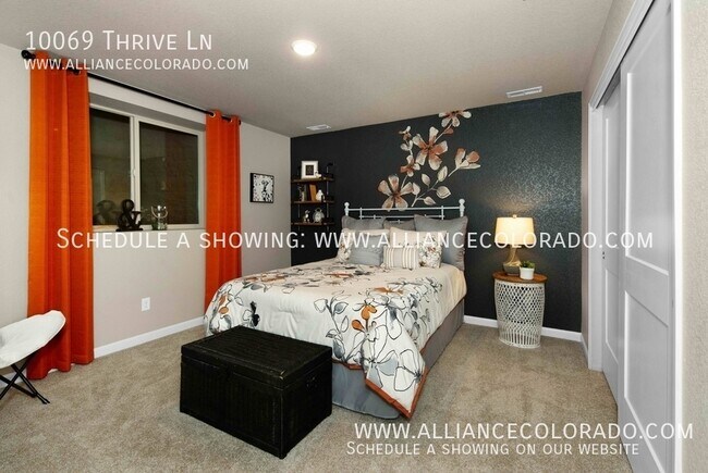 Building Photo - 10069 Thrive Ln