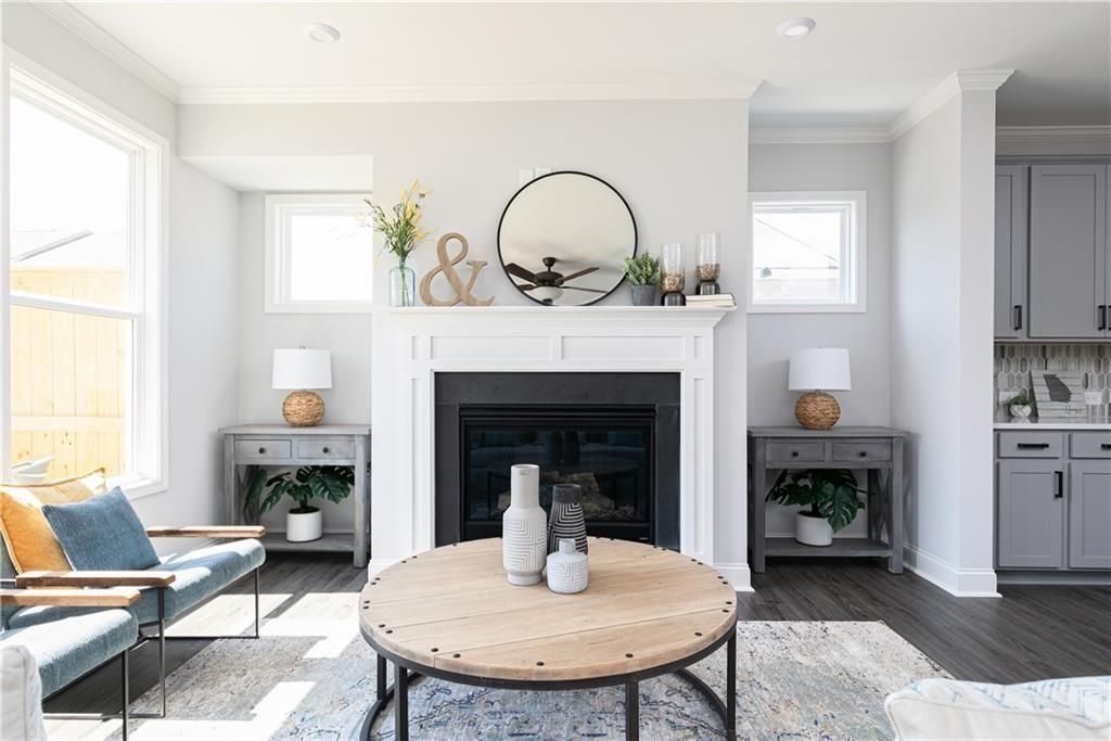 Building Photo - 1009 Taylor Ct