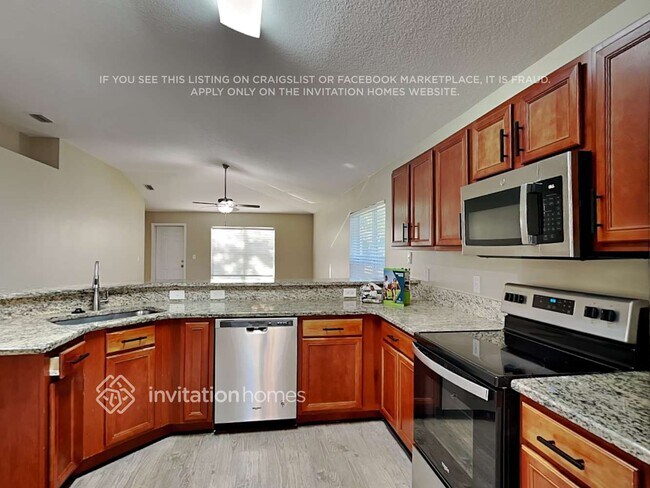 Building Photo - 1489 Oconner Ave