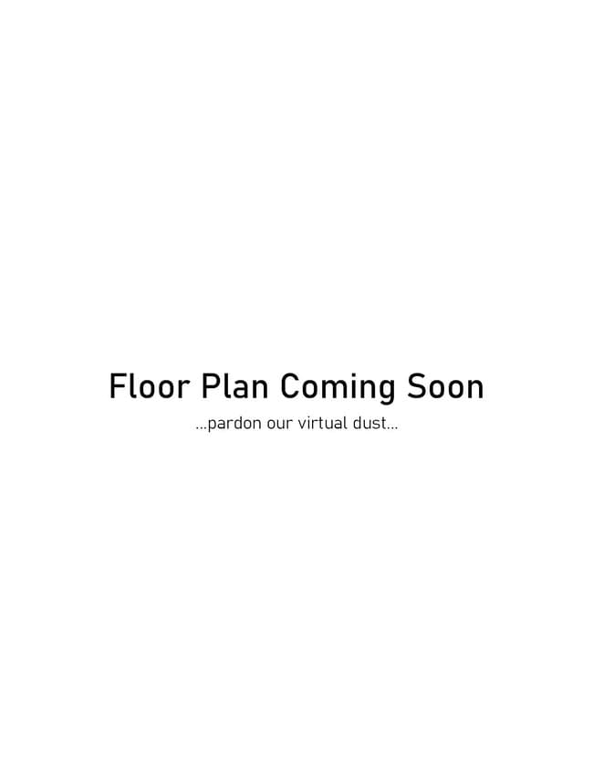Floorplan - 425 E 18th St