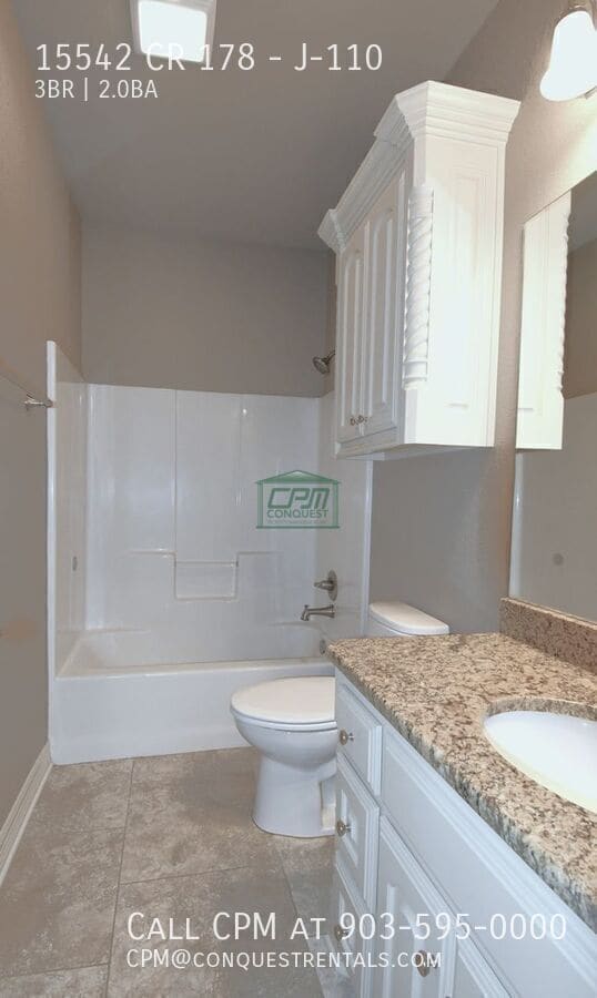 Building Photo - 15542 County Rd 178