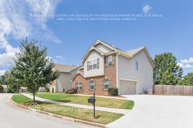 Building Photo - 4100 Whitfield Oak Way NE
