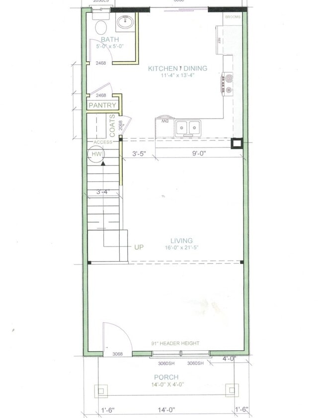 Building Photo - 202 Valleyview Ave