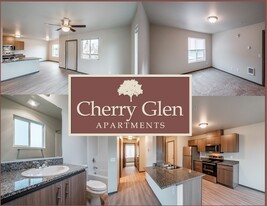 Building Photo - Cherry Glen Apartments