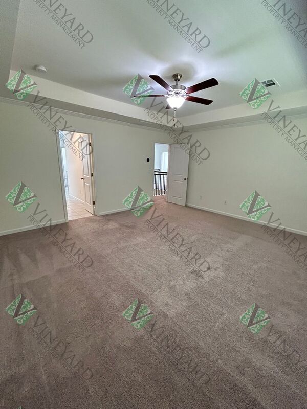 Building Photo - 4510 Sandy Creek Dr