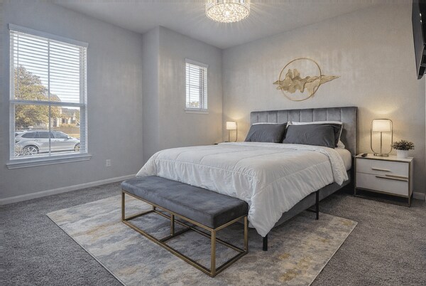 Building Photo - 12007 Benedetto Ct