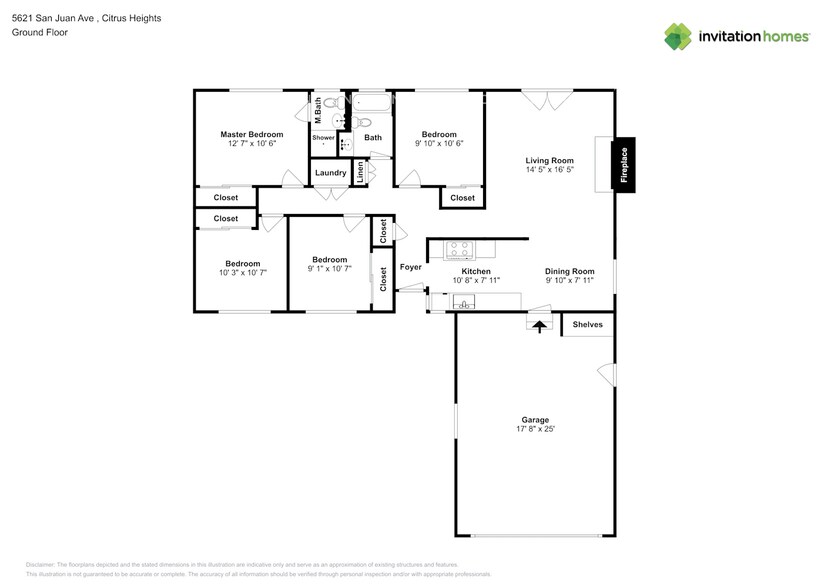 Building Photo - 5621 San Juan Ave