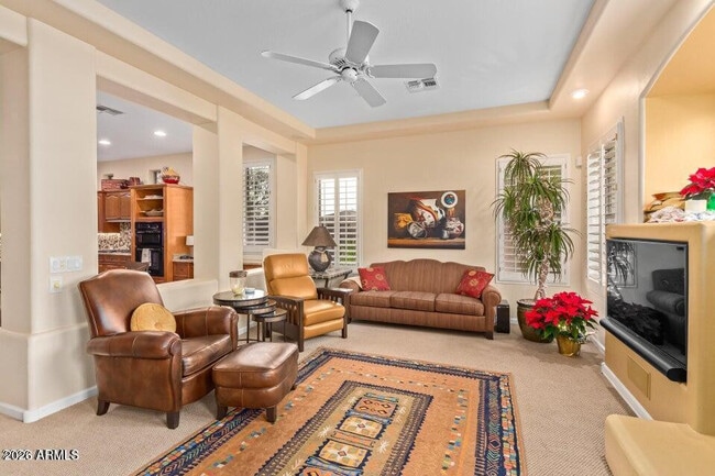 Building Photo - 9154 E Mohawk Ln