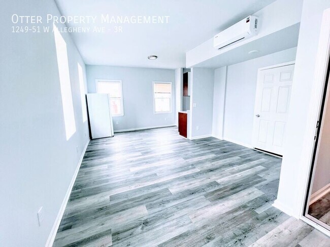 Building Photo - 1249-51 W Allegheny Ave