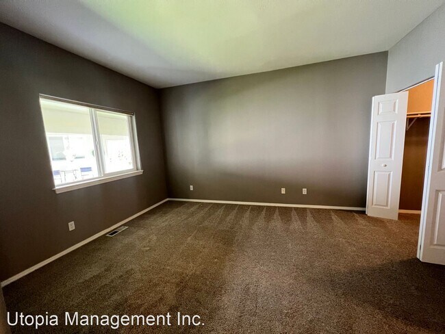 Building Photo - 2 br, 2.5 bath House - 2170 28th Street