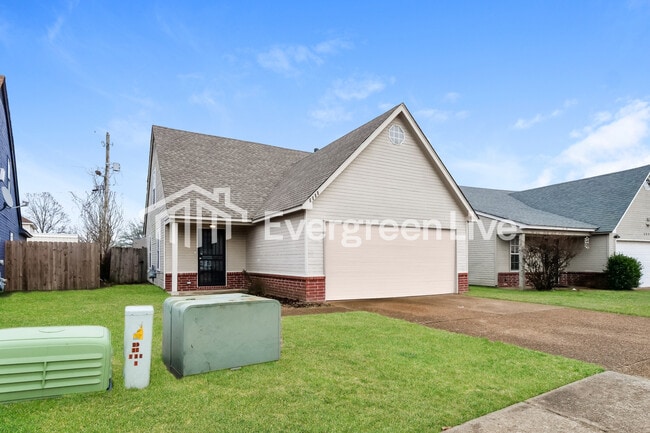 Building Photo - 6000 Wagon Hill Rd E