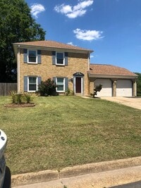 Building Photo - REDMILL 3 BEDROOM