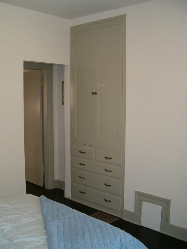 Bedroom Front - 2213 Ocean Ave