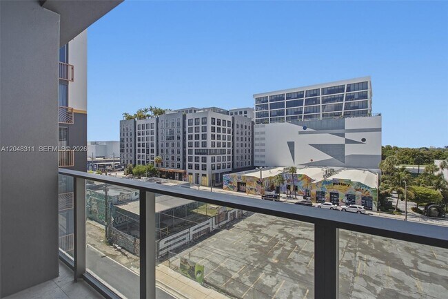 Building Photo - 2700 NW 2nd Ave
