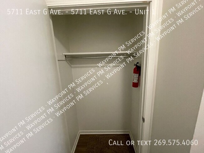 Building Photo - 5711 E G Ave