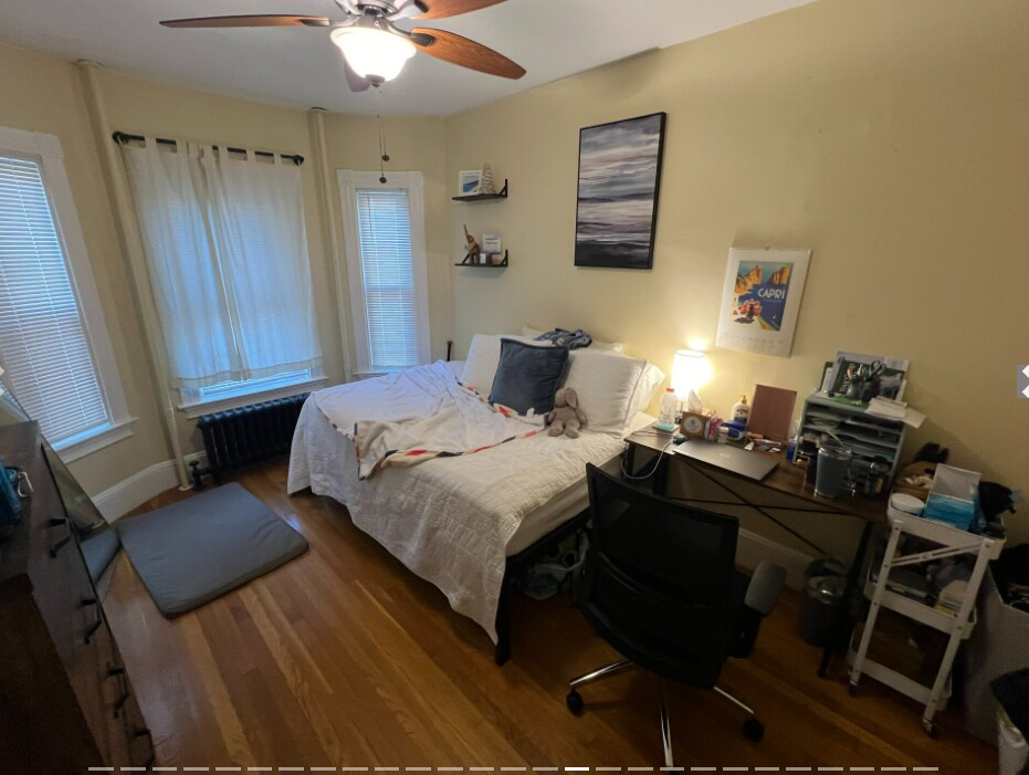 Building Photo - 42 Gorham St