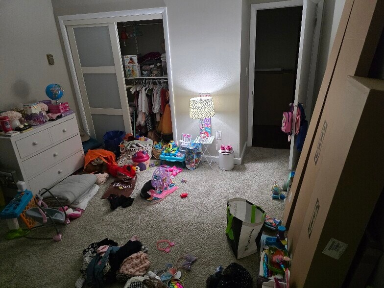 Building Photo - 7501 Democracy Blvd