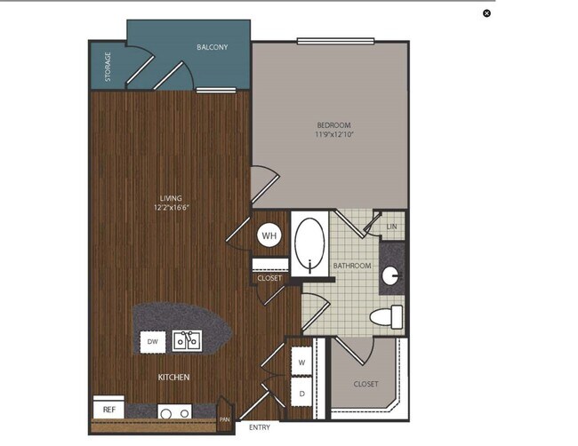 Building Photo - 5455 Richmond Ave.