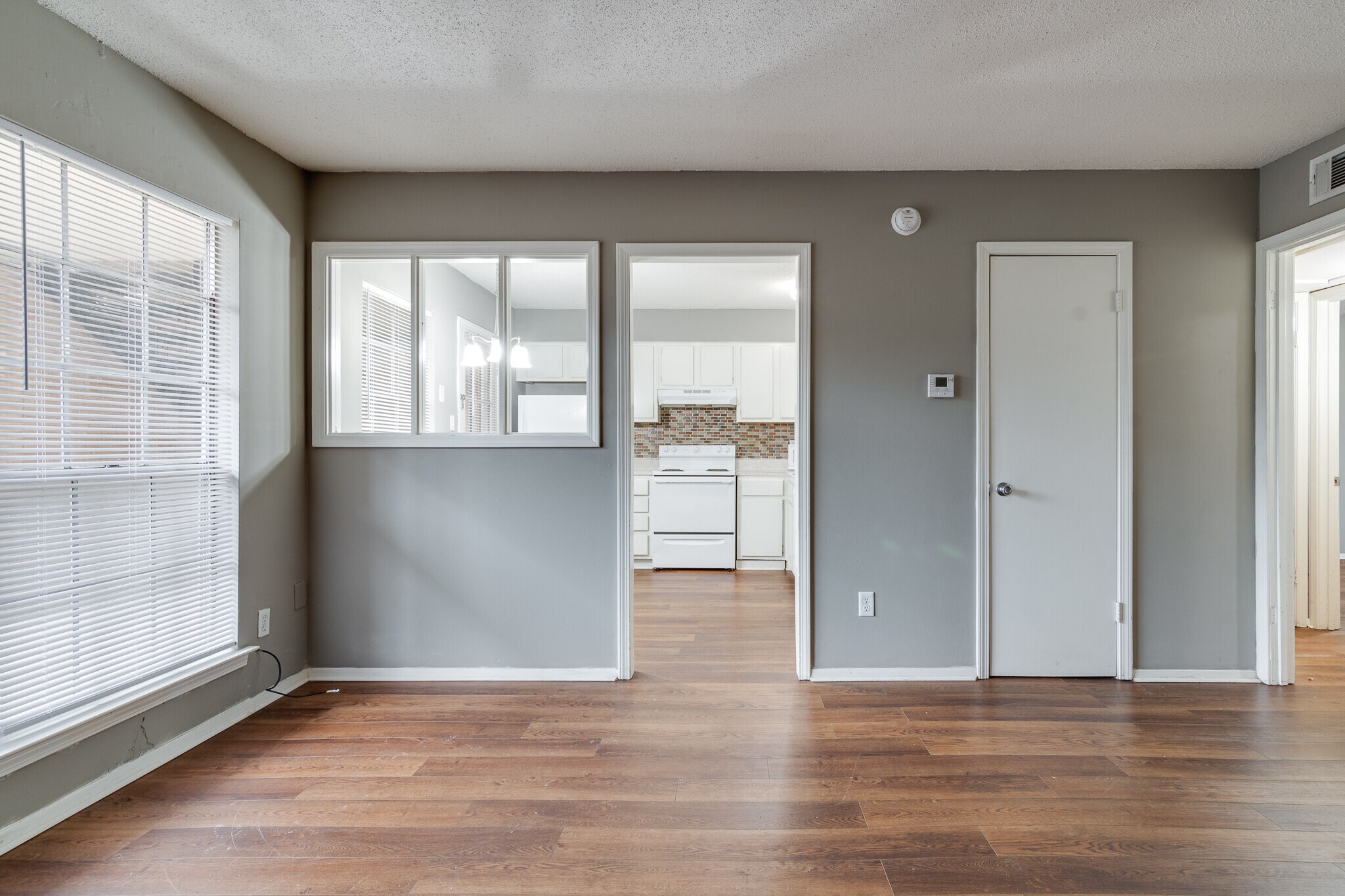 Building Photo - 3646 Spottswood Ave