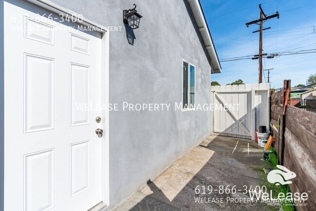 Building Photo - Fully renovated 1 bed 1 bath