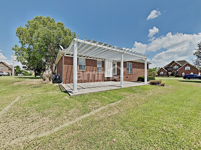 Building Photo - 600 O Hara Cove